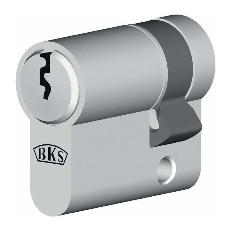 

PSHZ 8891 Cilindro de servicio de 35/10 mm para autoensamblaje - BKS