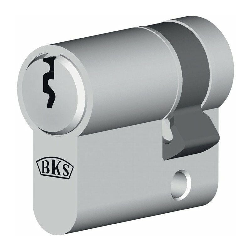 

PSHZ 8891 Cilindro de servicio de 40/10 mm para autoensamblaje BKS