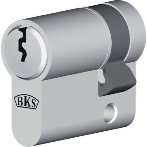 PSHZ 8891 Cilindro di servizio 35/10mm per autoassemblaggio BKS