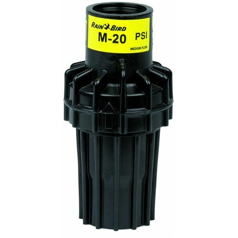 PSI-M20 - Régulateur de pression de 1,4 bar