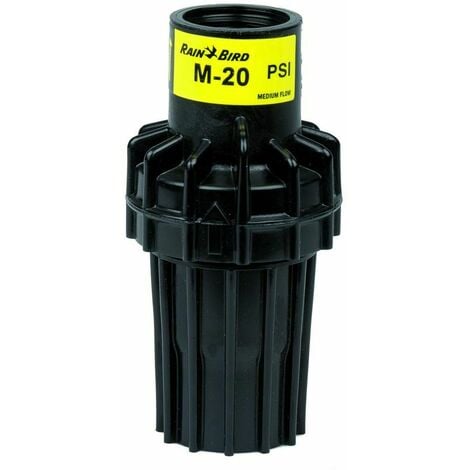 PSI-M30 - Régulateur de pression de 2,1 bar