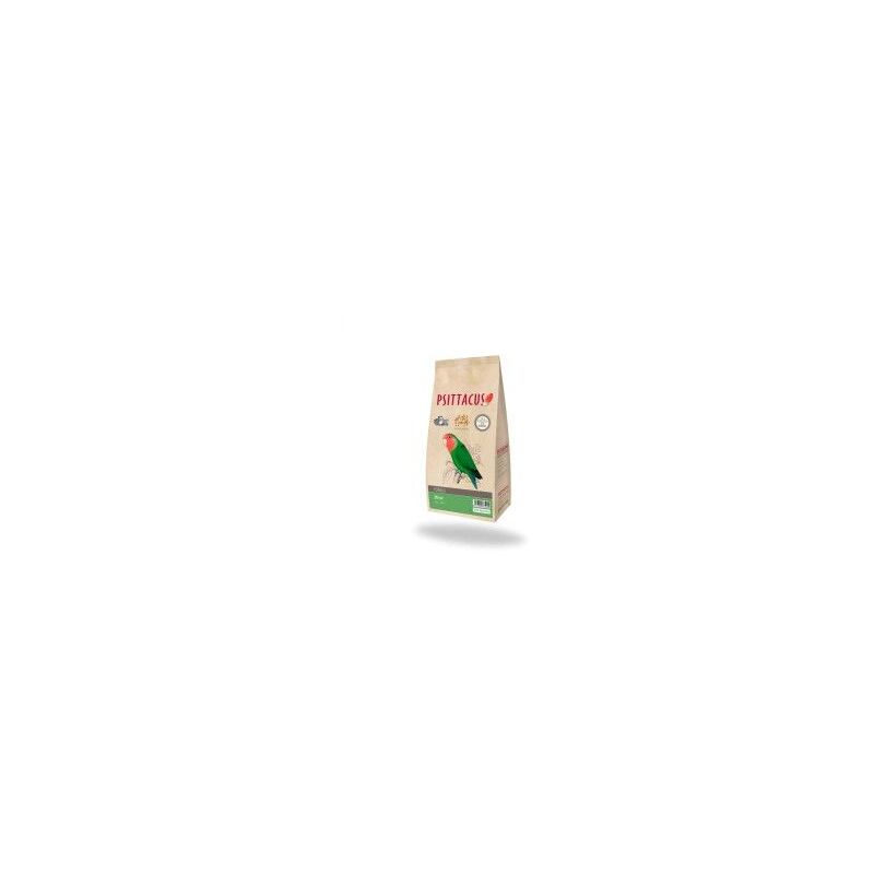 Formula Minor 3 kg. Spécial pour Agapornis - Psittacus