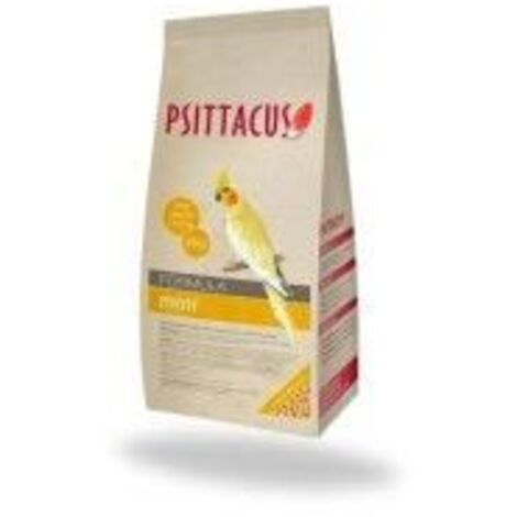 Psittacus, je Pense que mini, 0,450 gr