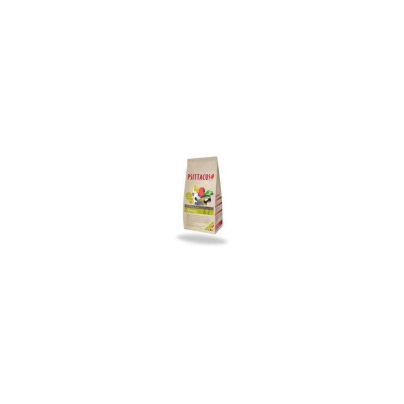 

pienso de inicio para loros y psittacidas Omega 3 kg - Psittacus