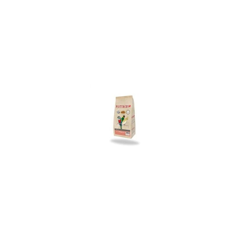 

Pienso para ninfas MINI 12 kg - Psittacus