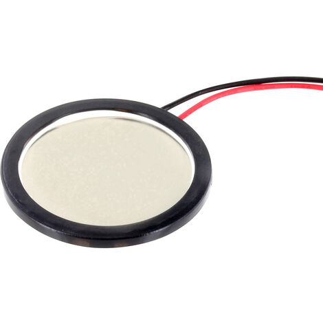 PSNK3530L Piezokeramisches Element Geräusch-Entwicklung: 70 dB  Spannung: 30 V Dauerton 1 St.