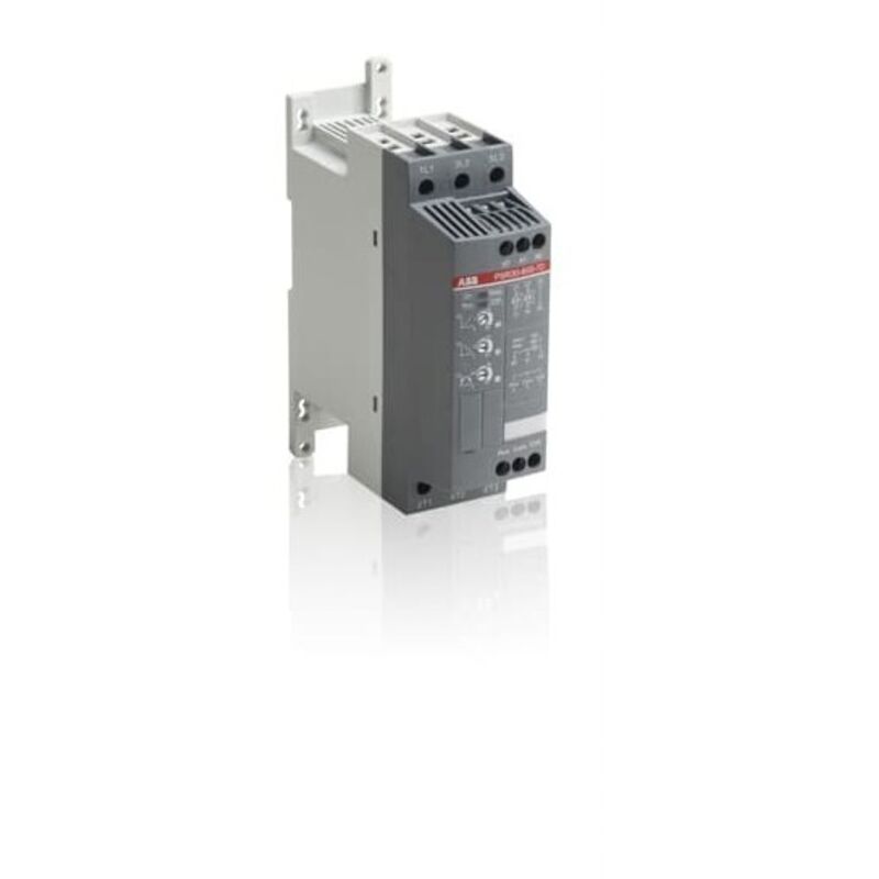 

PSR30-600-70 ARR. SUAVE 15kW 30A 220V ABB 1SFA896109R7000