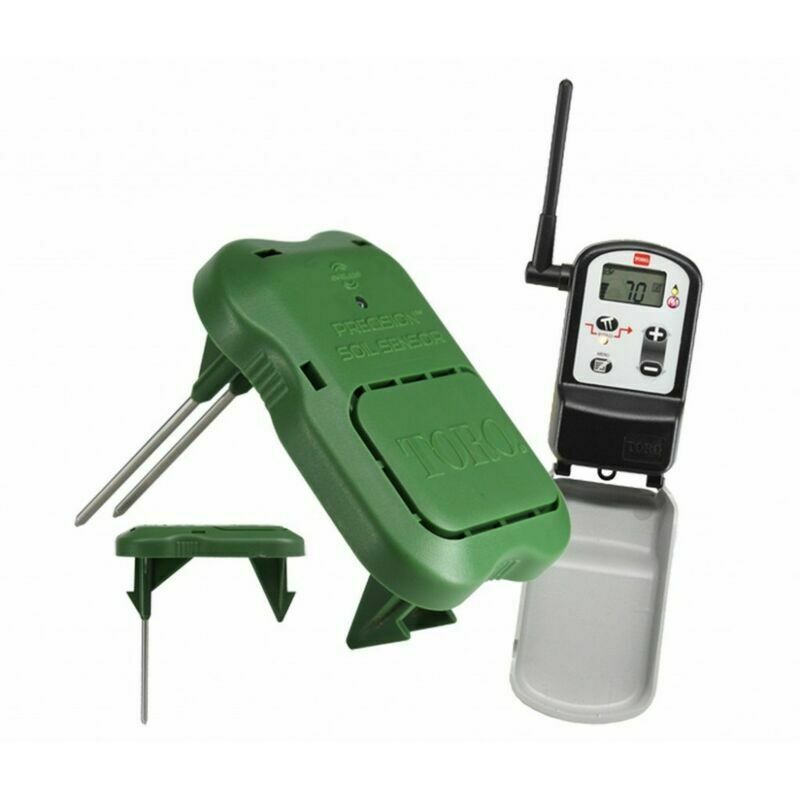 

PSS-KIT-UE - Kit de sensor de humedad inalámbrico