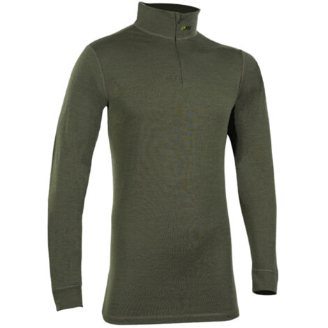 PSS X-treme Merino Thermoshirt langarm Gr. L