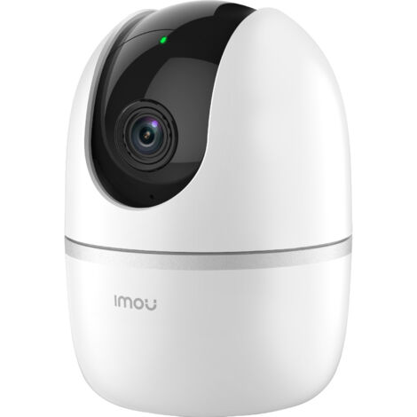 Pt Cube Ip/Wi-Fi 4 Mp 2,8 mm IR-Mikrofon Dahua Ipc-A42P