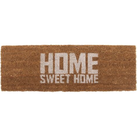 PT Home Sweet Home Fußmatte
