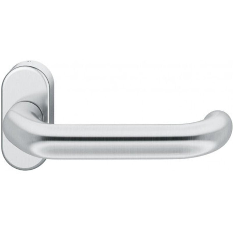 FSB - Poignée porte.VK9. 06 1146.m. Ros..oval.F69