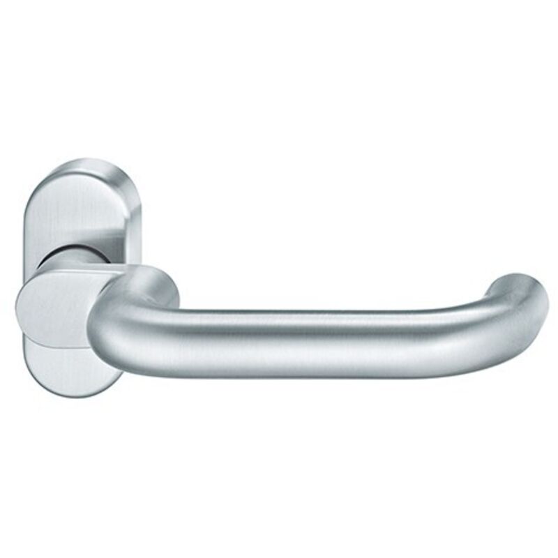 FSB - PT-Rosace porte sécurisé 06 1070,m. ovale ,F69