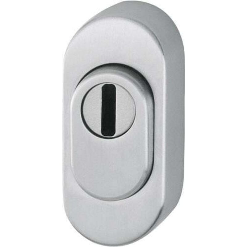 Rosace de protection E55S-ZA va F69 ov.avec za p.16mm - 2159082 - Hoppe