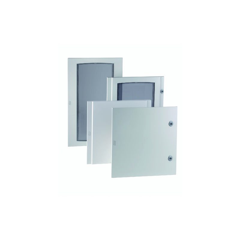 

Puerta armario empotrar IP40 48 módulos transparente PT40EMP48-72 - IDE