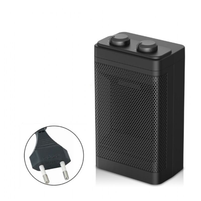 Image of PTC Fan Heater, Ceramic Electric Heater&hellip;