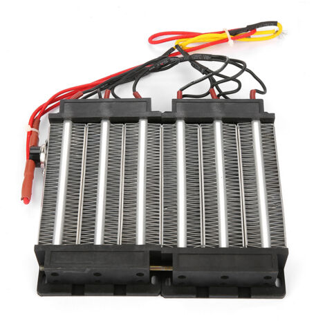 PTC-Keramik-Lufterhitzer – 1500 W, wärmeisolierend, 220 V
