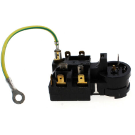 PTC + KLIXON C00308887 Indesit