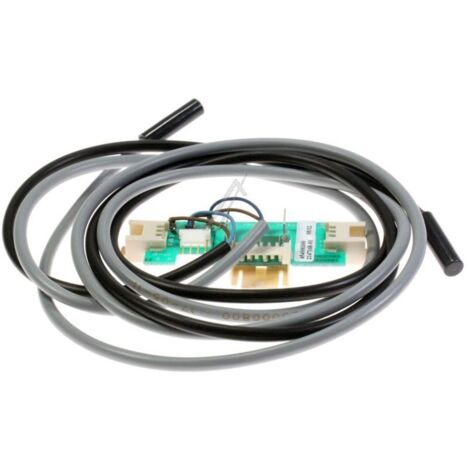 PTC SONDA SENSORE CON SCHEDA FRIGORIFERO ZANUSSI REX ELECTROLUX