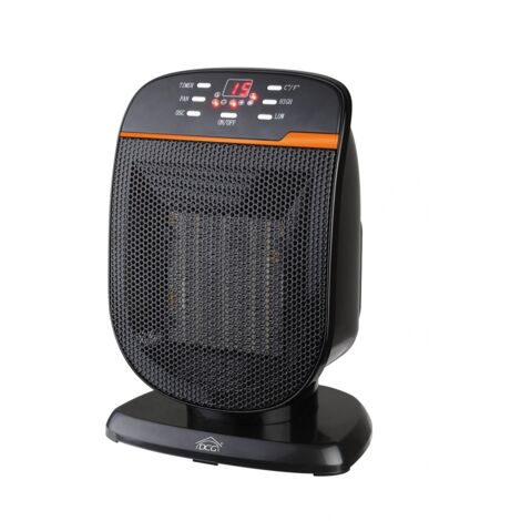 Ptc180 Keramikofen