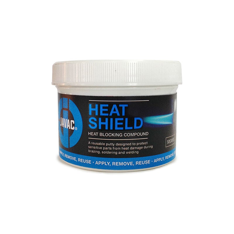 Javac - Pâte anti-chaleur Heat Shield