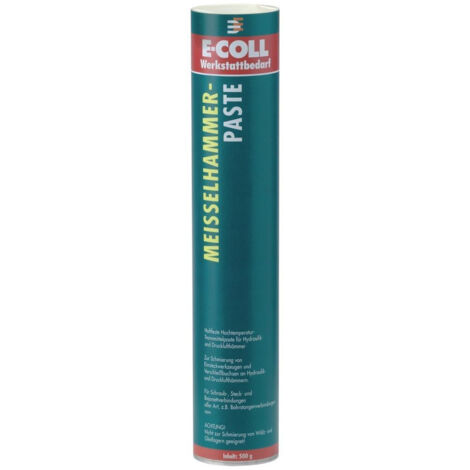 Pte pour marteau burineur 400 g