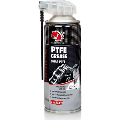 PTFE-FETT 400ML - BIS 20-A28