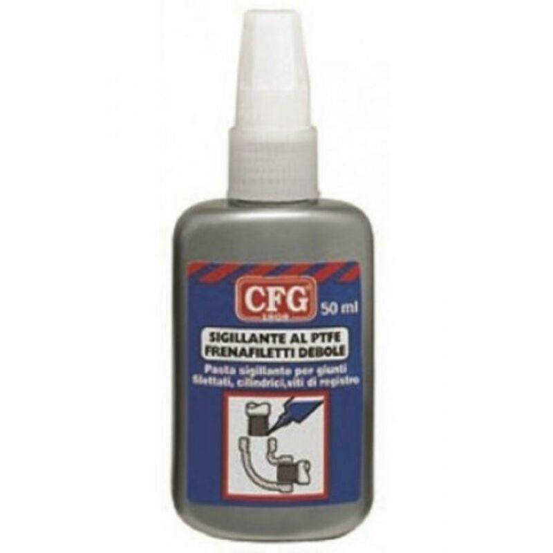 CFG - Ptfe sealing 50 ml ca00601