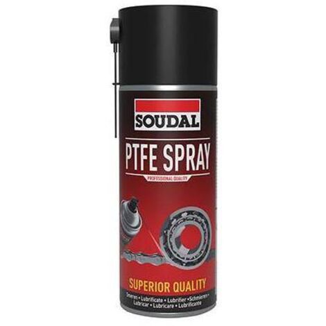 PTFE SPRAY 400 ml