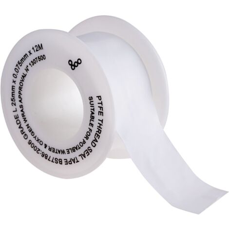 P.T.F.E. Tape