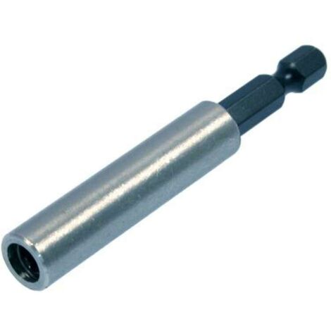 P.T.I. 73mm Magnetic Screwdriver Bit Holder