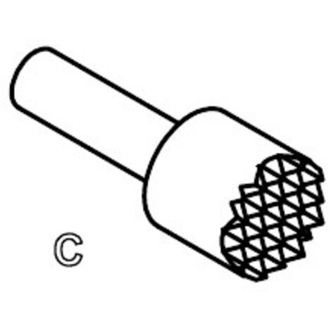 PTR Hartmann 5110/S-C-1.2NE-AU-2.3C Präzisionsprüfstift