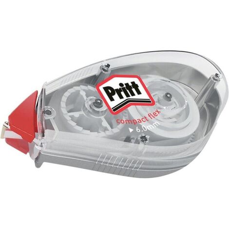PTT ROLLER COMPACT FLEX 6MMX10M 2111958