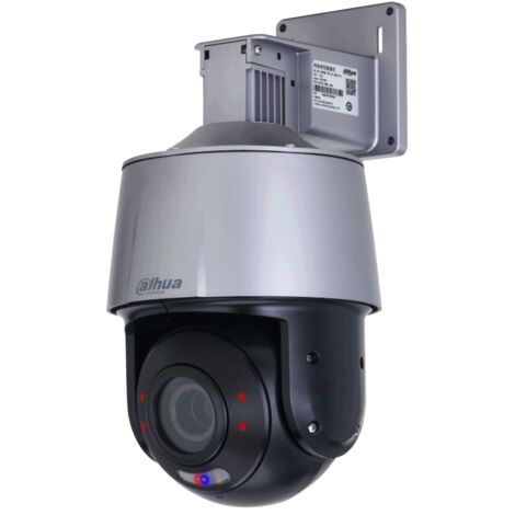 Ptz Ip Disuasión 4 Mp 2.713.5 Mm Ir Mic Dahua Sd3A405-Gn-Pv1