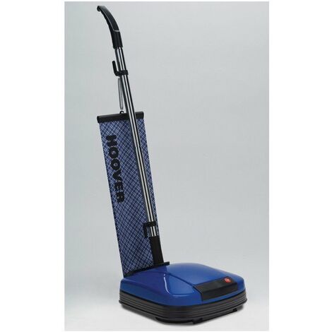 SCOPRI LE OFFERTE ONLINE SU Hoover F38PQ/1 011 Lucidatrice per pavimenti  Marrone