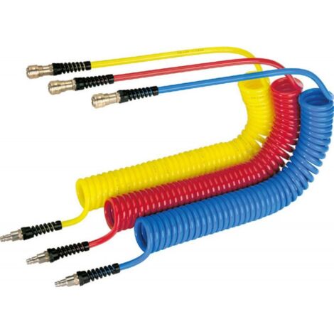 PU-Sp.Tuyau 5X8 6m - DN 7,2