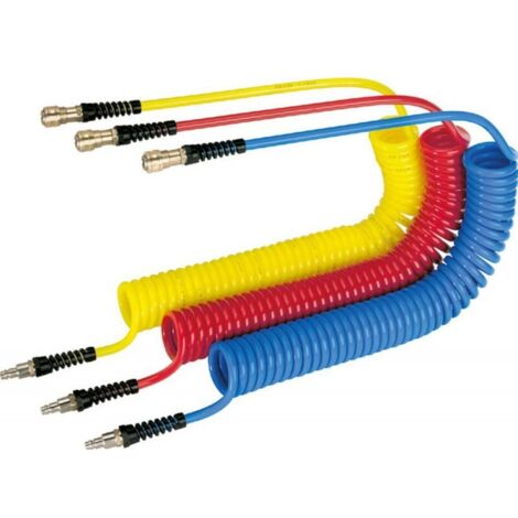PU-Sp.Tuyau 6,5X10 6m- DN 7,2