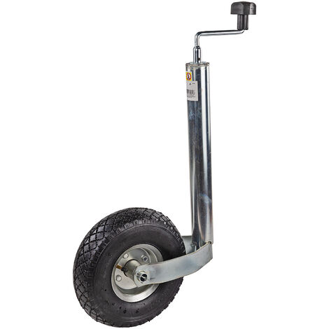 PU Stützrad 10" 135kg