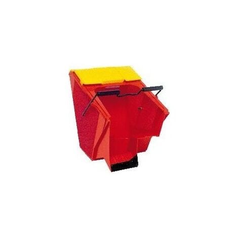 Bac De Récupération D'herbe GARDENA Pour Toutes Les Tondeuses à Main