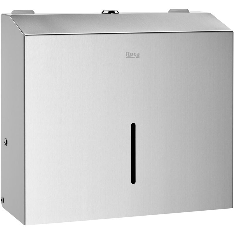 Public Roca Distributeur de papier Unités : 200 unités