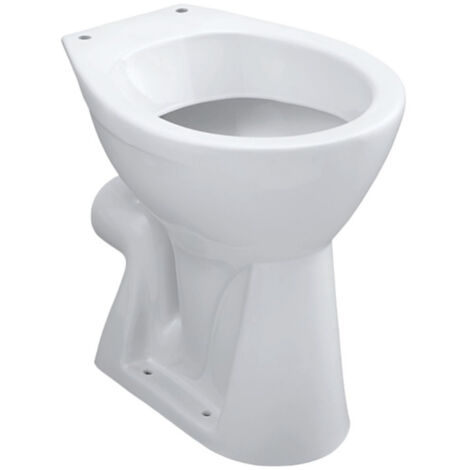 PUBLICA SH taza elevable para PMR para cisterna alta