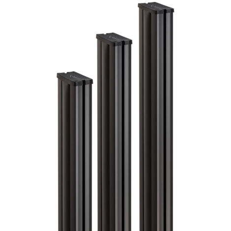 PUC2933 CONNECT-IT POLE 330CM