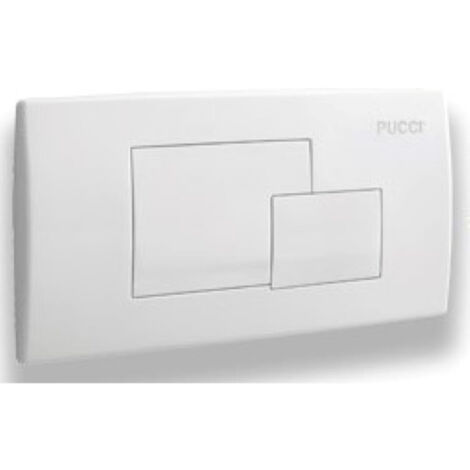 PUCCIPLAST Placca eco rame pareti in muratura bianco codice prod: 80005410 - Bianco