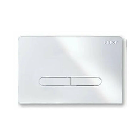 Pucciplast - Placca Eco Tratto 4,7Mm - 280X180 - Colore: Bianco