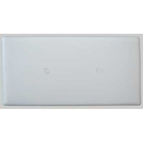 PUCCIPLAST Placca rame polietilene 6/8 prod. fino all'83 codice prod: 80009068
