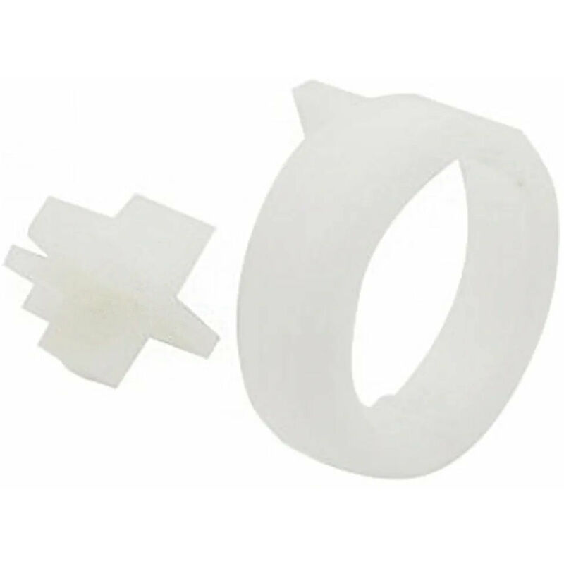 Prolunga Pulsante Da 1 Cm a 3 Cm - Pucciplast