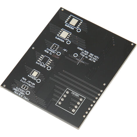 Puce BIOS T2 pour MacBook Pro 15" 1534 - Compatible SSD ROM 1990 et USB-C, OS X