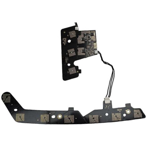 Puce DRL à lumière blanche pour phares de voiture de luxe