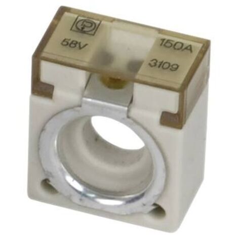 Pudenz CF 8 200A 15508926201 Fusibile per polo