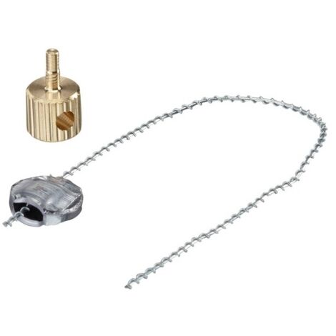 PUENTE DE BLOQUE + CABLE DE PLOMO. PARA HYCOCON DP DN15 A DN40